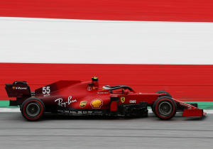 Ferrari SF21 is 'exactly the same as in Bahrain' - Binotto