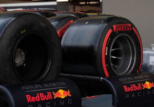 Pirelli: "Met deze bandensamenstelling kunnen de coureurs in Japan plankgas"