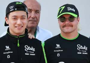 EXCLUSIVE: F1 star reveals MAJOR team ‘solution’ in fuel change debate