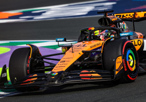 F1 Race Today: Saudi Arabia Grand Prix 2025 start time, schedule, and how to watch live on TV