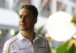 Brits medium: 'Vandoorne staat voor entree in de Formule E'