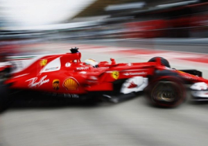 Ferrari stapt over op 'nieuw' logo, einde van Marlboro-tijdperk?
