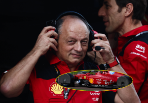 ¡Ferrari hace EXPERIMENTO extremo!