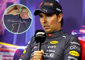 'Max is a joke' - F1 Twitter reacts to Verstappen Perez drama