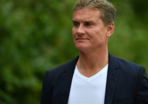 David Coulthard: 'Waarom zou Grand Prix niet op Zandvoort kunnen?'