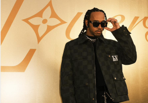 How Hamilton ended lifestyle speculation at CONTROVERSIAL Singapore '18