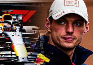 Drive to Survive star suggests SENSATIONAL Verstappen contract clause