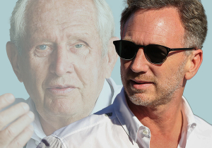 Red Bull power struggle rumbles on as Horner 'wants control' of F1 team