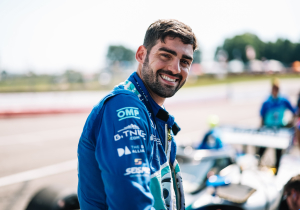 VeeKay komt met statement na vertrek bij Dale Coyne Racing: 'Zal dit seizoen nooit vergeten'