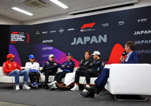 Gasly over Bianchi: "Ik ben het eens met Max, hij zal altijd herinnerd worden"