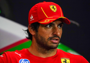 Sainz granted legal approval to 'sign contract' with new F1 team