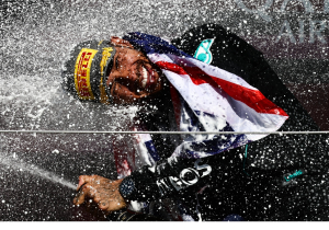 F1 Belgian Grand Prix 2024 Final Classification: With dramatic penalties applied