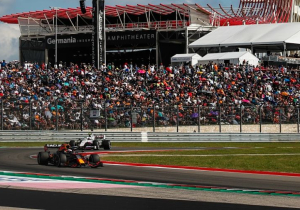 F1 no longer a "cult hobby" in America - Brawn