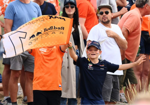 F1-coureurs roepen fans op meer respect te tonen: "Dit is geen gewone sport"