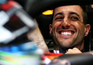 What Ricciardo's Renault move means for F1