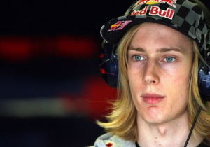 VIDEO: Zo zag Brendon Hartley eruit in 2010