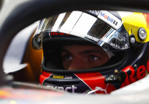 Max Verstappen: 'Het beste ervan gemaakt, maar dit mag niet meer gebeuren'