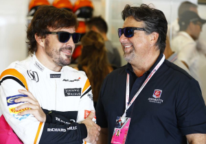 Andretti F1 entry would be "the best news" - Alonso