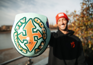 Ricciardo and McLaren back 10-year-old victim of bullying