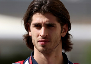 Giovinazzi te spreken over naamswijziging Sauber: "Historie, passie en Italiaans"