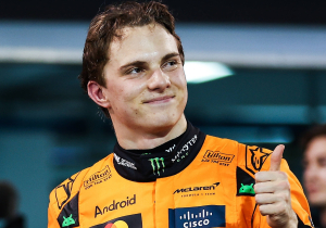 F1 2025 Results: Miami Grand Prix official final classification with penalties applied