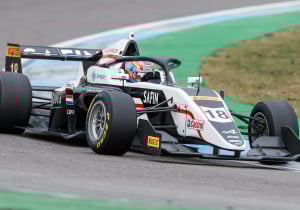 F2/F3 Power Rankings – Stars of tomorrow enter 2024