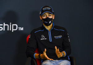 Formula 1 must find a "good compromise" over two-day weekends - Russell