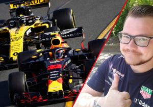 COLUMN: Geen winnaars bij motorkeuze Red Bull