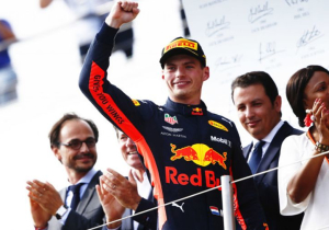 Max Verstappen: 'Ga in Oostenrijk voor podiumplaats voor alle supporters'