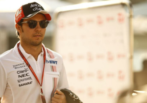 Deze coureurs schuiven aan in voor de persconferentie aanloop naar de Duitse Grand Prix