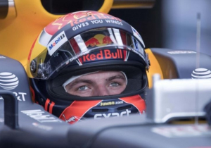 Charlie Whiting: 'Zou fijn zijn als Verstappen zijn excuses gaat maken'