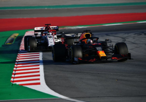 'Formule 1 overweegt tijdschema's volledig om te gooien, voorstel ligt bij teams'