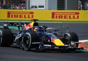 Naast Antonelli krijgt ook Albon gridstraf; ook Verstappen heeft motoronderdelen gewijzigd