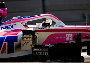 Ook Racing Point kondigt een datum voor onthulling van 2020-bolide aan