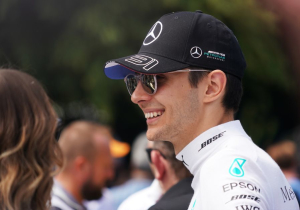 Ocon wants early Mercedes release