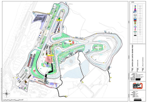 Zo wordt Circuit Zandvoort ingedeeld tijdens de Dutch GP
