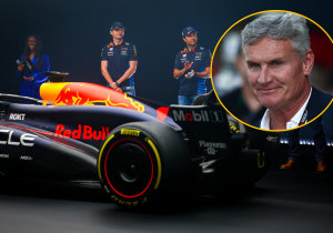 Coulthard deelt eerste bevindingen RB20 en wijst naar Ferrari als grootste uitdager