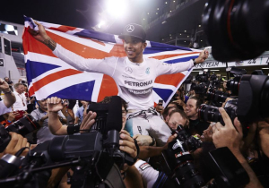 The Schumacher records Hamilton can beat