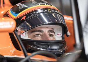 Flavio Briatore over Alonso: "Ik hoop dat we hem terugzien op het podium"