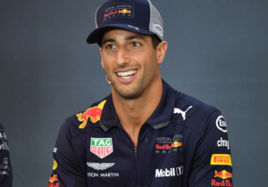 Ricciardo stelt verandering weegmoment voor: "Dit is een beetje oneerlijk"