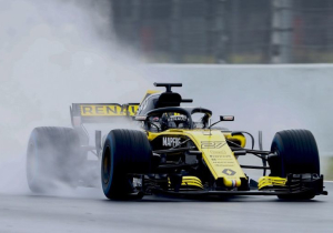 Renault vindt oplossing onderstuur-problemen: 'Het is wachten op de juiste onderdelen'