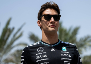 George Russell reveals health issue at Miami Grand Prix