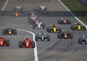 VIDEO: Spectaculaire terugblik op de eerste helft van dit seizoen