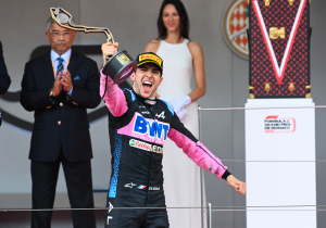 Alpine vol vertrouwen in Barcelona: "Vóór Mercedes, gelijk aan Ferrari"