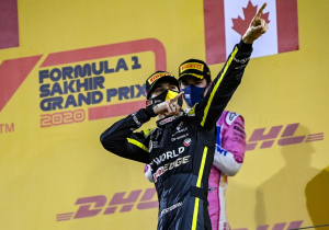 Ocon: Alpine can rely on me in tough moments