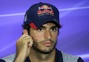Sainz wil niet ingaan op mogelijke overstap naar Renault