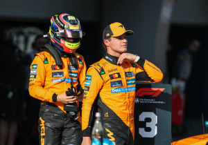 Lando Norris fans inundate McLaren with furious emails