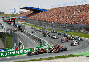 Liberty media staat open voor verkoop Formule 1: "Dan gaan we het verkopen"