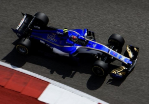 Sauber: 'Kleine teams ook op het podium, alleen top drie is saai'