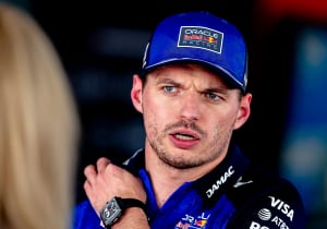 Davidson over Mercedes-duo Verstappen en Antonelli: 'Zou heel goed werken'